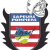 Logo of the association Amicale des sapeurs pompiers de Noyant